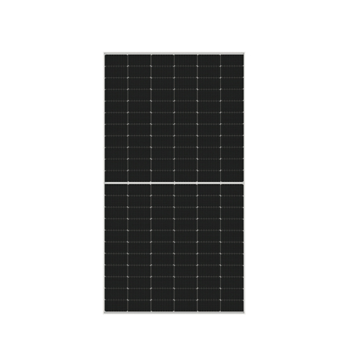 Glass Solar Panel