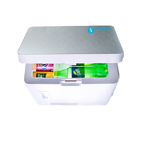 DC Refrigerator for Car/RV