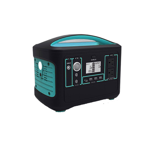 Portable Power Station