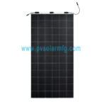 Flexible Solar Panel 185W