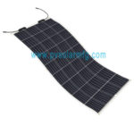 Flexible Solar Panel 185W