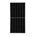 Bifacial Solar Panel Mono 450W 470W  ja