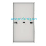 Solar Panel PERC Half Cut MBB 600W ABI
