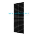 Bifacial Solar Panel Mono 450W 470W  ja