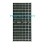 Bifacial Solar Panel Mono 450W 470W  ja