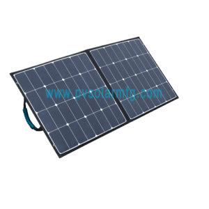 Sunpower Porable Solar Panel 100W