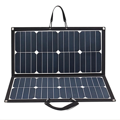 Panel solar flexible 120W (1290 x 520 x 3)